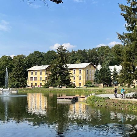 Apartament Naleczowski Zakatek Exterior foto